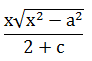 Maths-Indefinite Integrals-31447.png